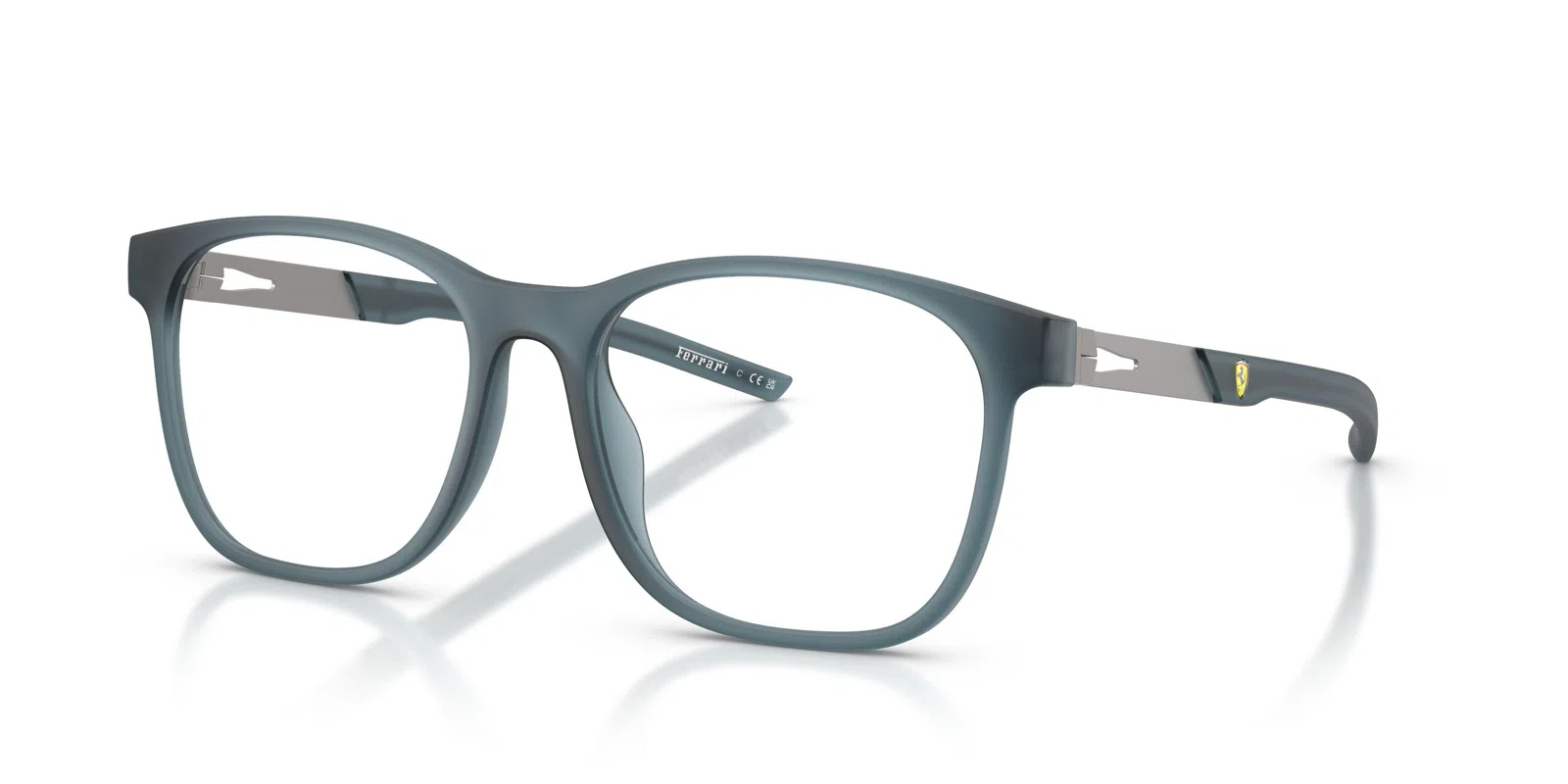 Scuderia Ferrari 8024U Eyeglasses - view 17